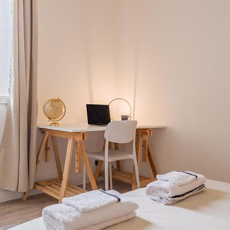 Apartamento Douce Escale A La Cite Carcasona Exterior foto