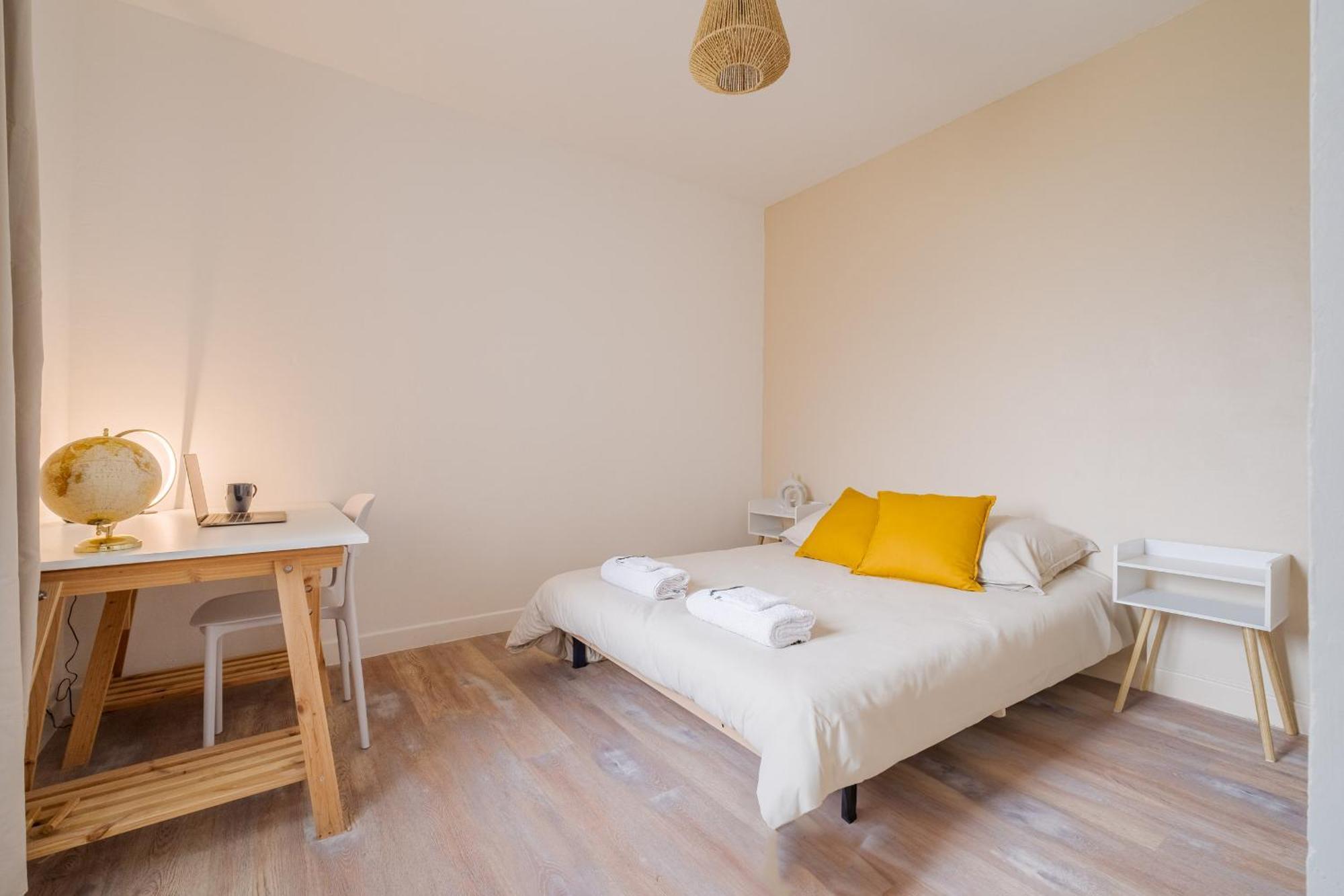 Apartamento Douce Escale A La Cite Carcasona Exterior foto